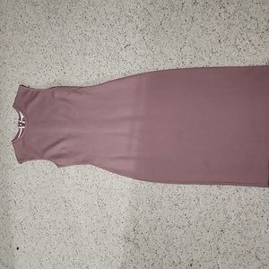 Babaton Midi Dress